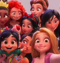 Disney+ te permitirá generar tus propias películas gracias a la IA