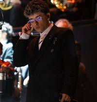 Red Bull Surco estrena el documental “De la Boca al mundo” junto a Trueno