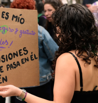 Sanidad denunciará a la Comunidad de Madrid por no presentar registro de objetores del aborto