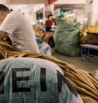 La UE cobrará dos euros por paquete de Shein o Temu