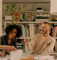 Nueva ley de transparencia salarial: pronto podrás exigir saber lo que cobran tus compañeros