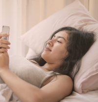 China quiere que te enganches a los microdramas