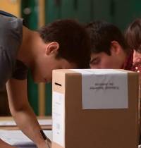 El derecho al voto a los 16 años podría salvar la democracia