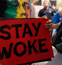 El antiwokismo no ha vencido: se avecina el contraataque de la cultura woke