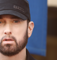 Eminem explica cómo tocó fondo con las drogas en este documental