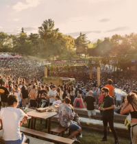 Brunch Electronik Madrid vuelve a la capital con una temporada de otoño ecléctica
