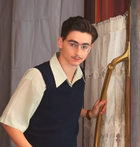 Ya está aquí el tráiler de la nueva peli de Timothée Chalamet