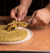 Más que tortilla: La Martinuca revela sus joyas para despedir el año