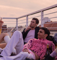 El 63% de las jóvenes del mundo desafía las normas de género sociales