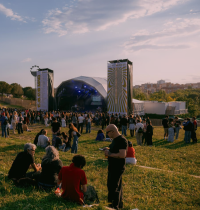 Embassa’t completa el cartel de su 18ª edición con Bob Vylan y Fillas de Cassandra al frente