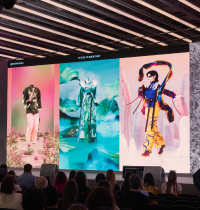 Offf Barcelona abrió las puertas al diseño y creatividad en su 26ª edición con actividades especiales