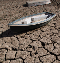 Escasez de agua donde más se necesita: otro efecto secundario del turismo masivo en España