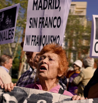 Discursos falaces de la extrema derecha española sobre el franquismo