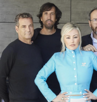 La Oreja de Van Gogh vuelve a los escenarios con la celebración de su 30 aniversario