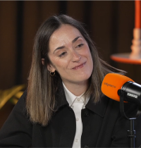 Recomendar libros, con Irene Jaume | Mucho Texto 2x6