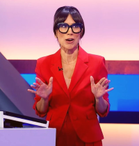 Las actrices y presentadoras siguen sufriendo un bullying físico que ellos no sufren