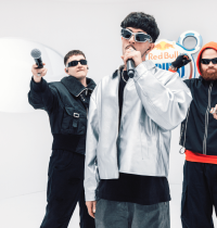 Nace Red Bull Surco, la nueva plataforma que conecta y eleva la música urbana en español
