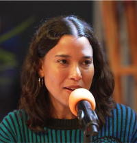 La astróloga de Bad Bunny, con Mela Pabón | Mucho Texto 2x2