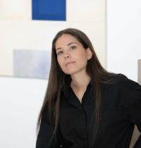 Blanca Nieto y Beyond Art impulsan el cambio hacia una mayor igualdad en el arte contemporáneo