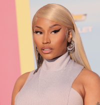 Nicki Minaj anuncia su retirada de la música