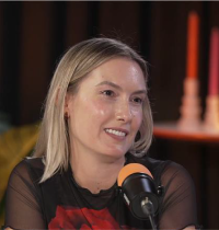 ¿Quién puede ser escritora?, con Beatriz Serrano| Mucho Texto 2x3