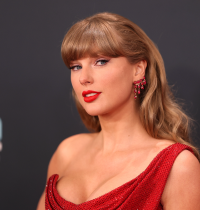 Trump vuelve a tirarle beef a Taylor Swift (y hace el ridículo)