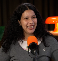 El libro que Meta no quiere que leas, con Isa Tofu | Mucho Texto 2x4