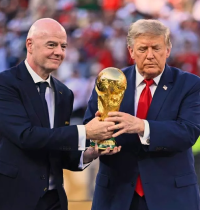 La FIFA da marcha atrás en su intento de privatizar el Mundial