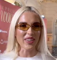 Preguntamos a las influencers si les da vergüenza tener novio