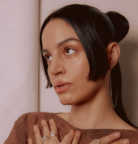 Maria Arnal presenta en exclusiva su nuevo single en las Raval Music Sessions de Casa Cupra Raval