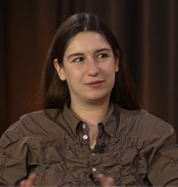 Infiltrándonos en el universo de la composición musical con Irene Garry