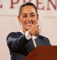 Solo el 15% de los países del mundo está gobernado por mujeres