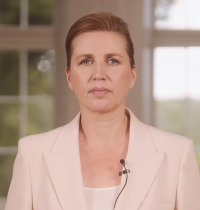 Impuesto del 5% a las grandes fortunas: así quiere ganar las elecciones la primera ministra danesa