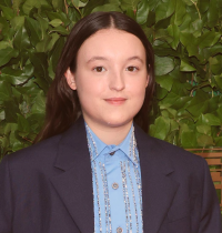 Bella Ramsey está harta de las críticas a la segunda temporada de The Last of Us