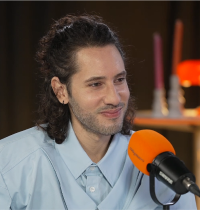 Escribir desde la disidencia, con Ángelo Néstore | Mucho Texto 2x5