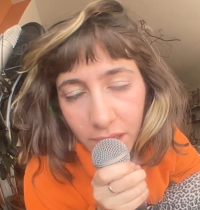 En el camera roll de la DJ y cantante que triunfa en Londres: BRAVA