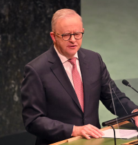 El gobierno australiano pide en la ONU barreras contra la IA tras el hackeo de su sistema sanitario