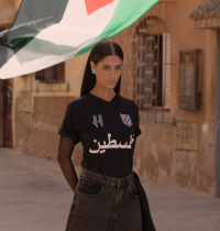 Entrevista con Zeyne, una de las mayores referentes de la música árabe