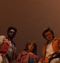 El capítulo final de Stranger Things podría emitirse en cines