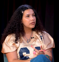 ¿Por qué hacer comedia es tan difícil? con Isa Tofu
