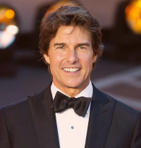 Tom Cruise rechaza un premio otorgado por Trump