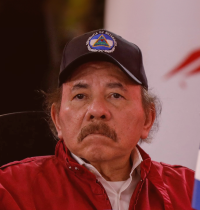 El líder de Nicaragua ordena cambiar la Constitución para “proteger las elecciones de la injerencia extranjera”