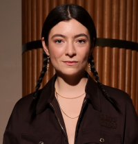 Lorde dice que su nuevo álbum revela la aceptación de su masculinidad
