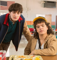 El tráiler de la última temporada de Stranger Things promete un final épico