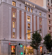 UNIQLO lanza nuevos diseños UTme! junto a los locales gastronómicos Hermanos Vinagre, Casto y El Viajero
