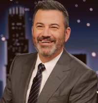 Jimmy Kimmel obtiene la nacionalidad italiana en rechazo a Trump