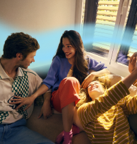 Esta app te ayuda a tener control total sobre tu consumo de energía