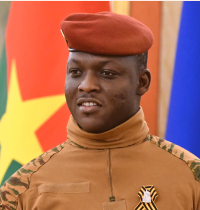 Burkina Faso aprueba una ley que criminaliza la homosexualidad