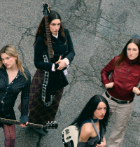 Vuelve B•SERIES, el ciclo invernal de conciertos de Festival•B