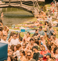 Desvelado el cartel por días de Observatorio Festival 2025